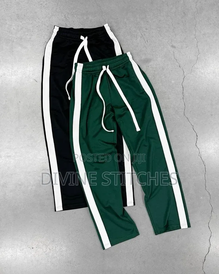 Unisex Joggers
