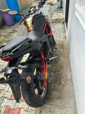 Ducati 2015 Black