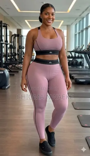 Sport Wear for Females