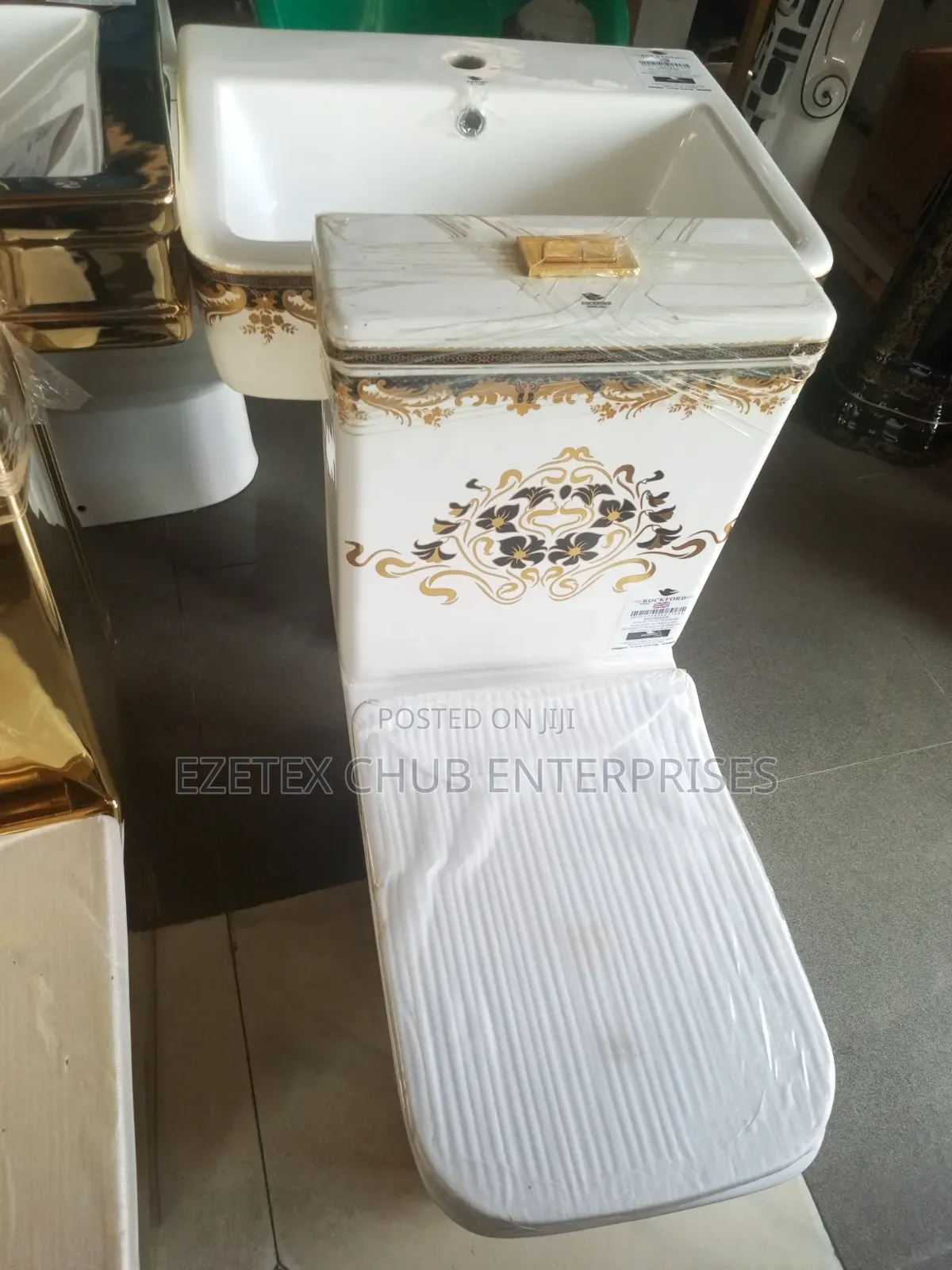 W C System for Your House