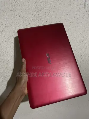 Laptop Asus X540LA 4GB Intel Pentium HDD 320GB
