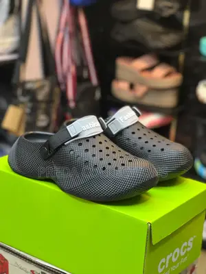 Fashion Crocs