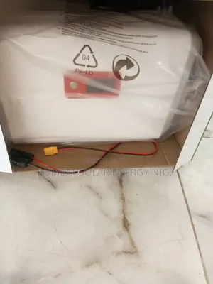 Cola 3600 Ecopower Solar Generator – Renewable Energy Backup Solution