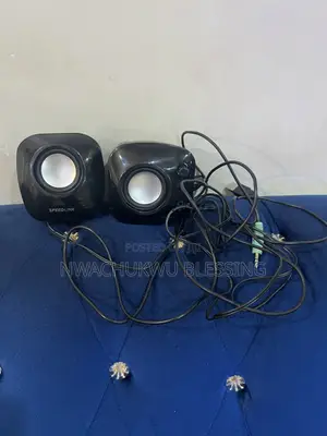 Speedlink Stereo Speaker