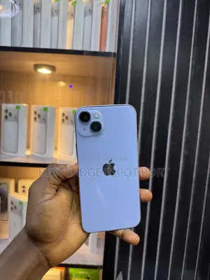 Apple iPhone 14 Plus 128 GB Blue