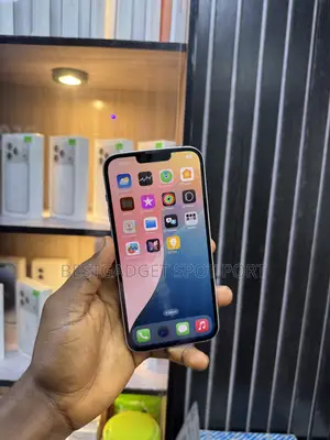Apple iPhone 14 Plus 128 GB Blue
