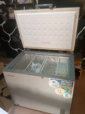 Deep Freezer