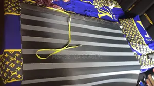 2 High-Quality Day and Night Window Blinds⁠