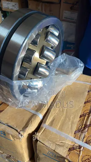 Industrial Bearings