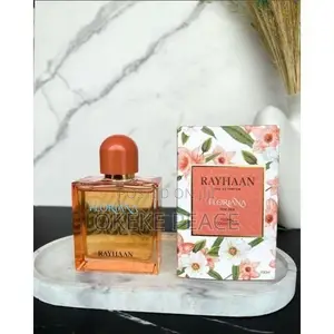 Rayhaan Floriana