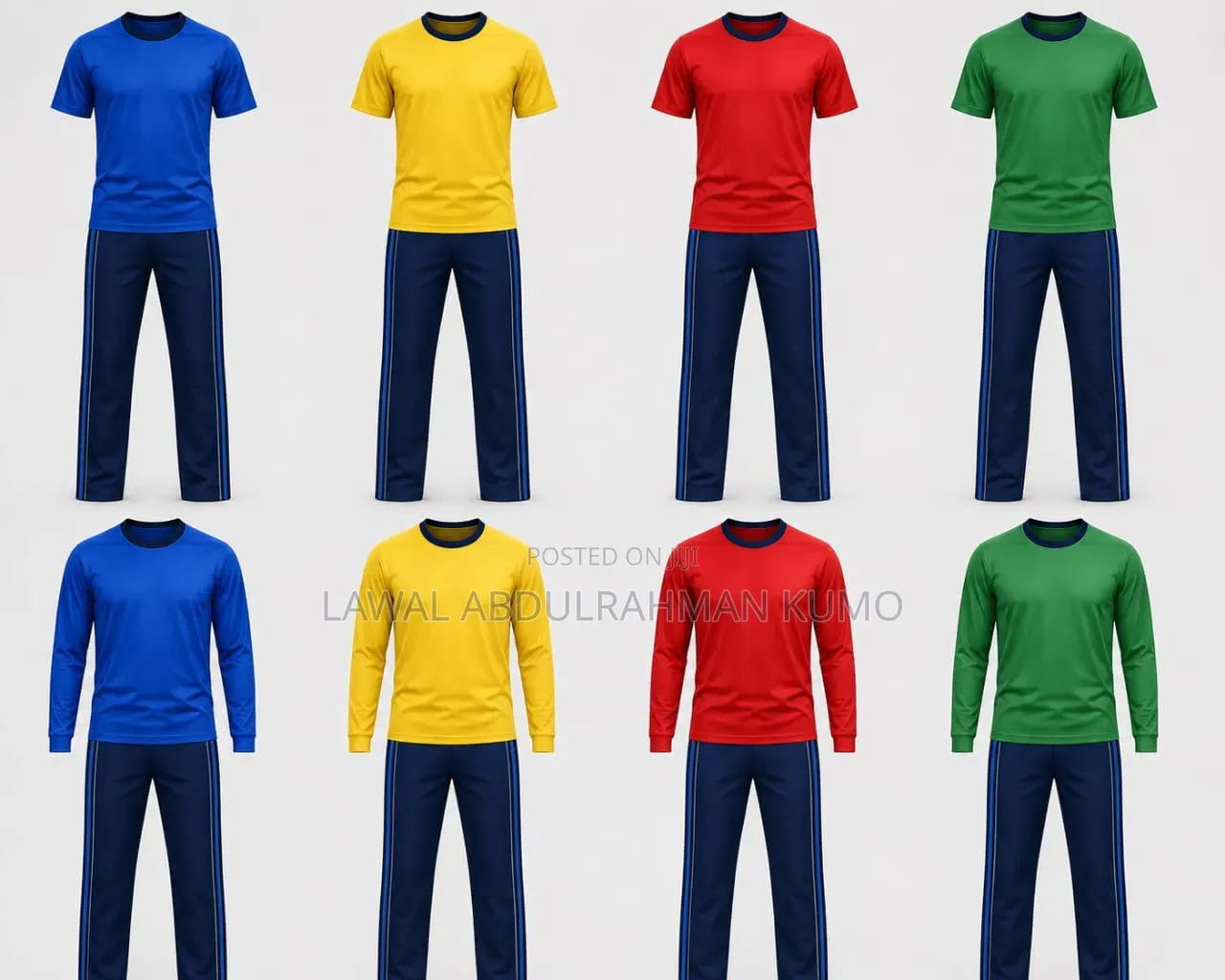 Branding and Printing Services