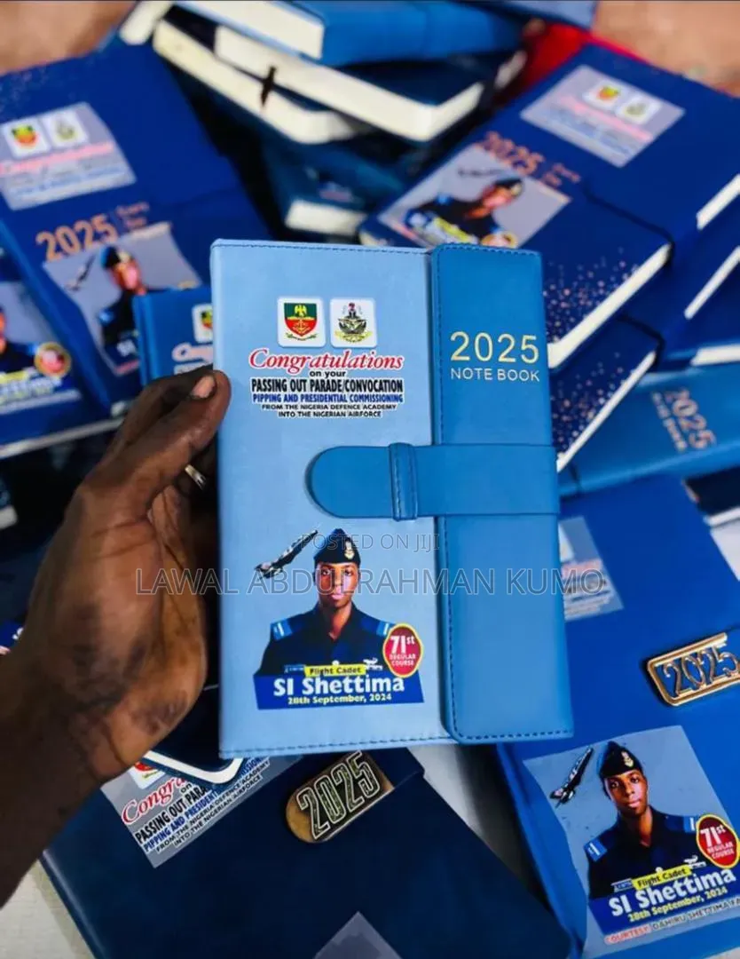 Branding and Printing Services