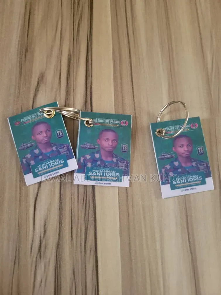Branding and Printing Services