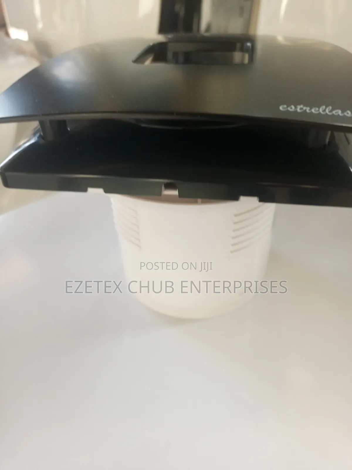 Toilet Extractor