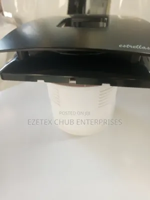 Toilet Extractor