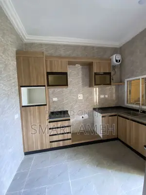 3bdrm Block of Flats in Jahi for rent