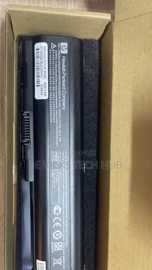 Original Hp Pavilion Dv4 Laptop Battery