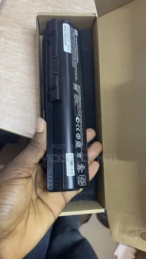 Original Hp Pavilion Dv4 Laptop Battery