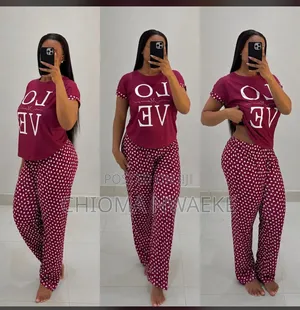 Pyjamas Night Wears