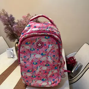 Children’S School Bag