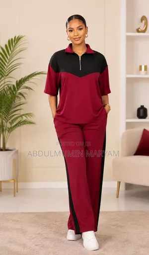 Colourful and Classic Clothes From Marteeh's Collection