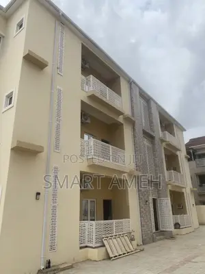 3bdrm Block of Flats in Jahi for rent