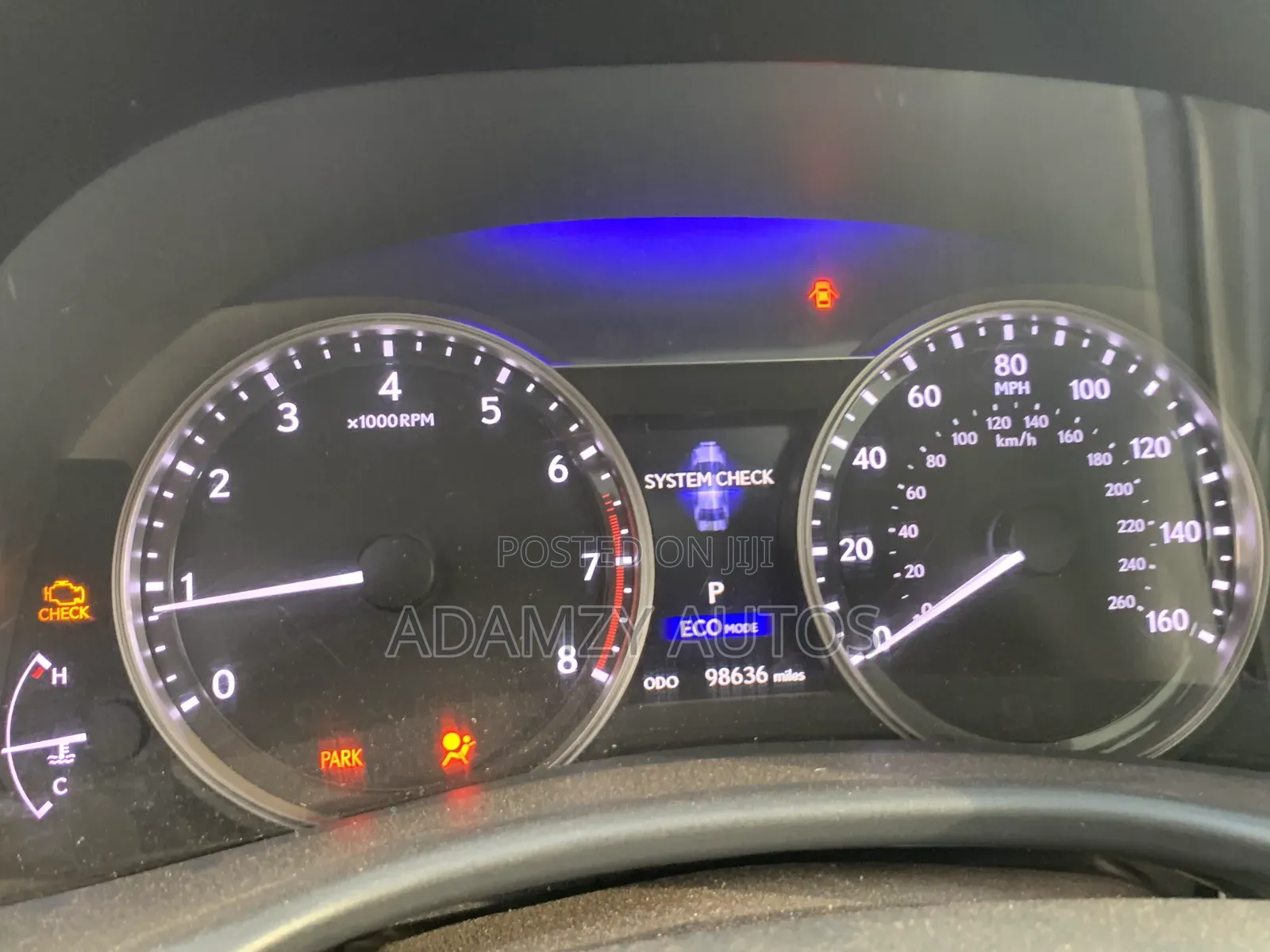 Lexus GS 2015 Gray