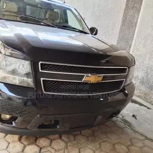 Chevrolet Avalanche
