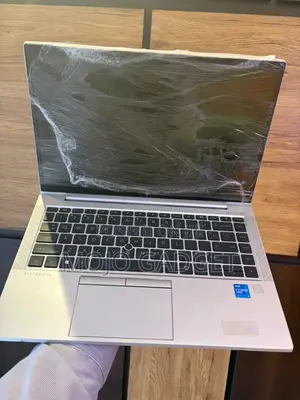 Laptop HP EliteBook 840 G8 8GB Intel Core i5 SSD 256GB