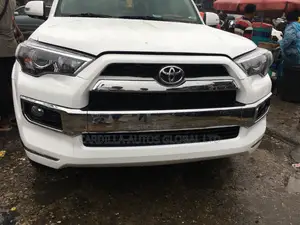 Upgrade Kit 4runner 2019