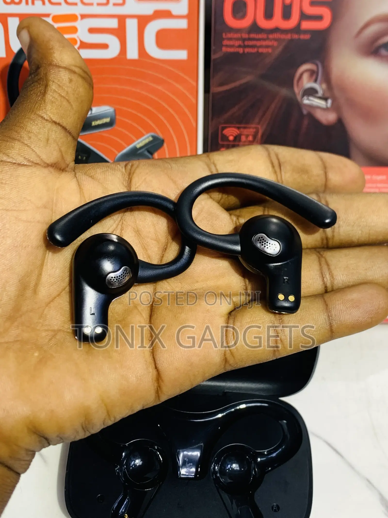 Ows P13 Openbuds Wireless Earbuds