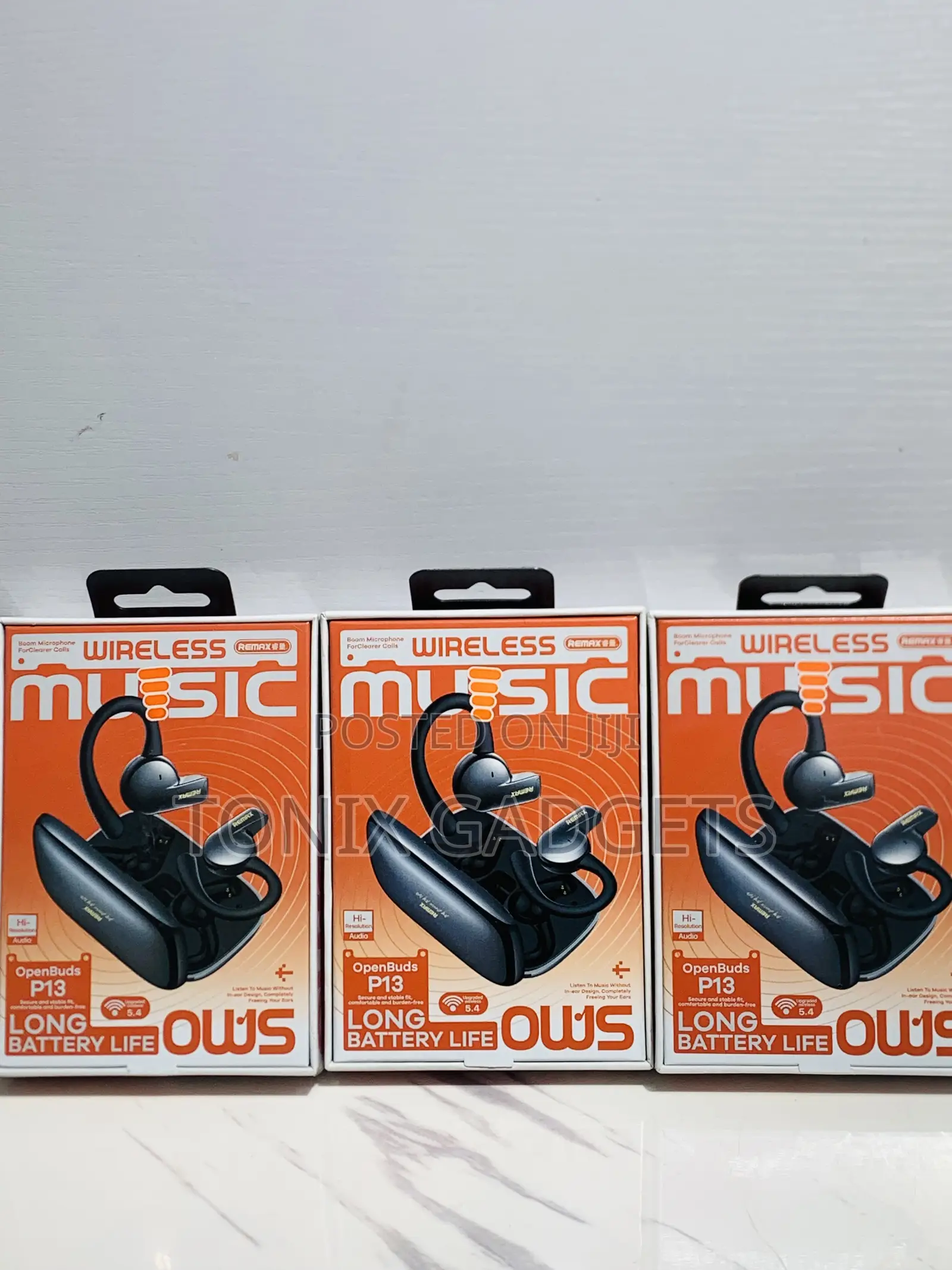 Ows P13 Openbuds Wireless Earbuds