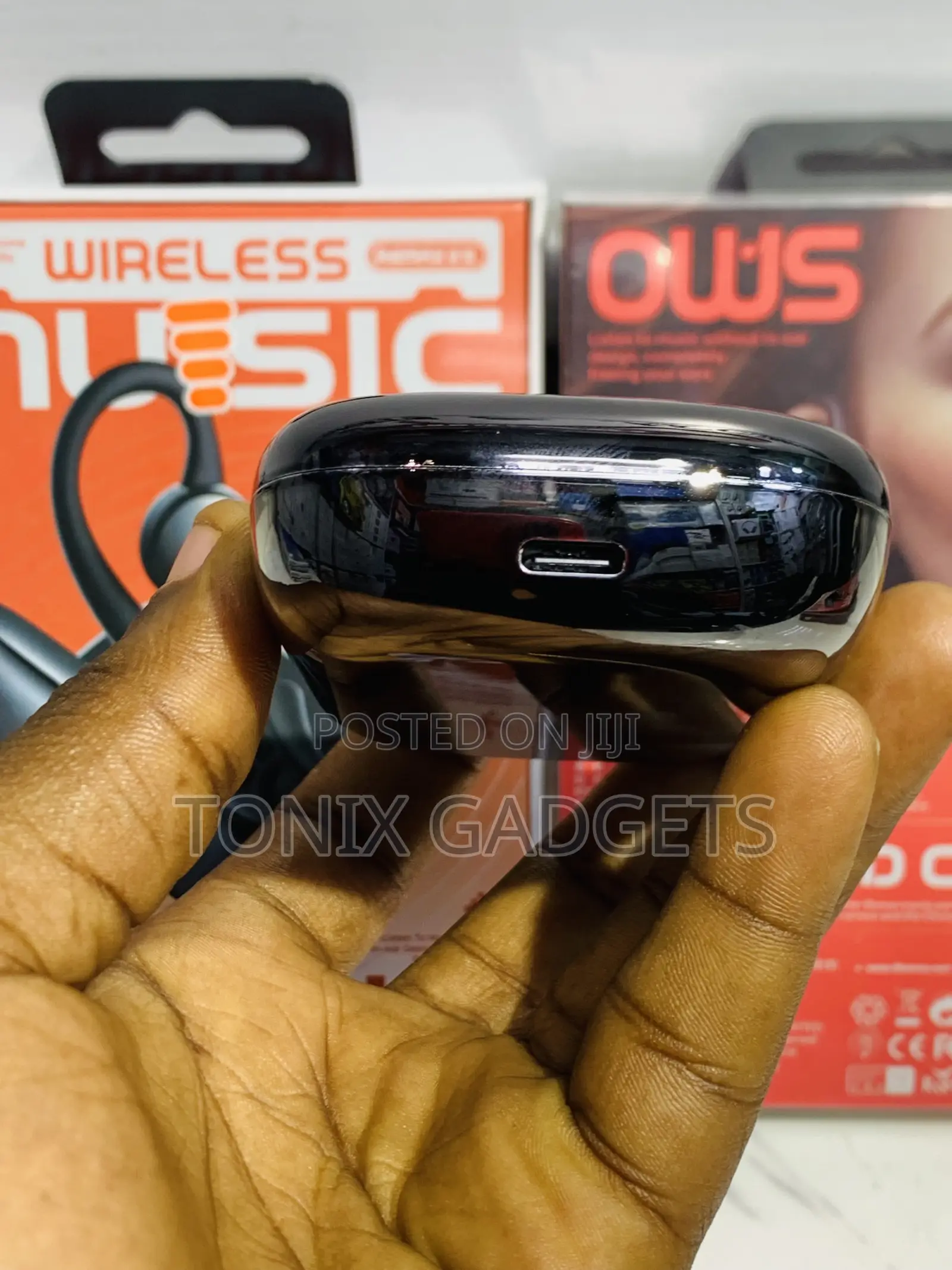 Ows P13 Openbuds Wireless Earbuds