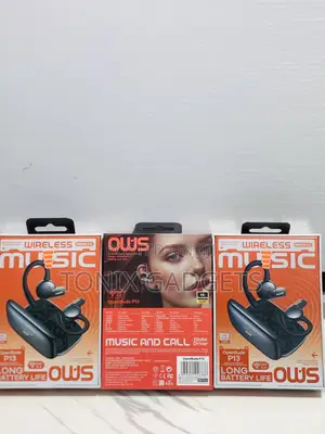 Ows P13 Openbuds Wireless Earbuds