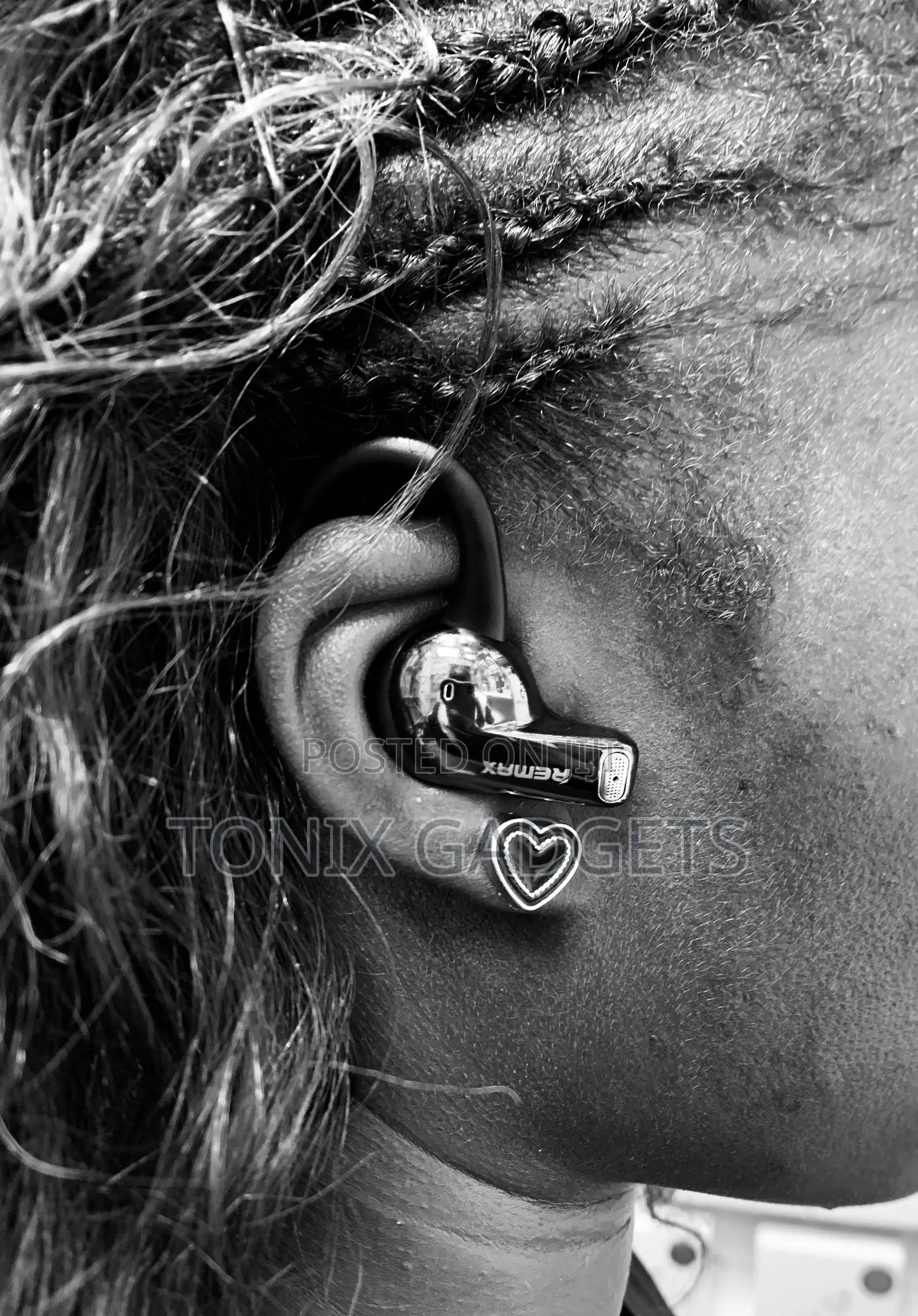Ows P13 Openbuds Wireless Earbuds
