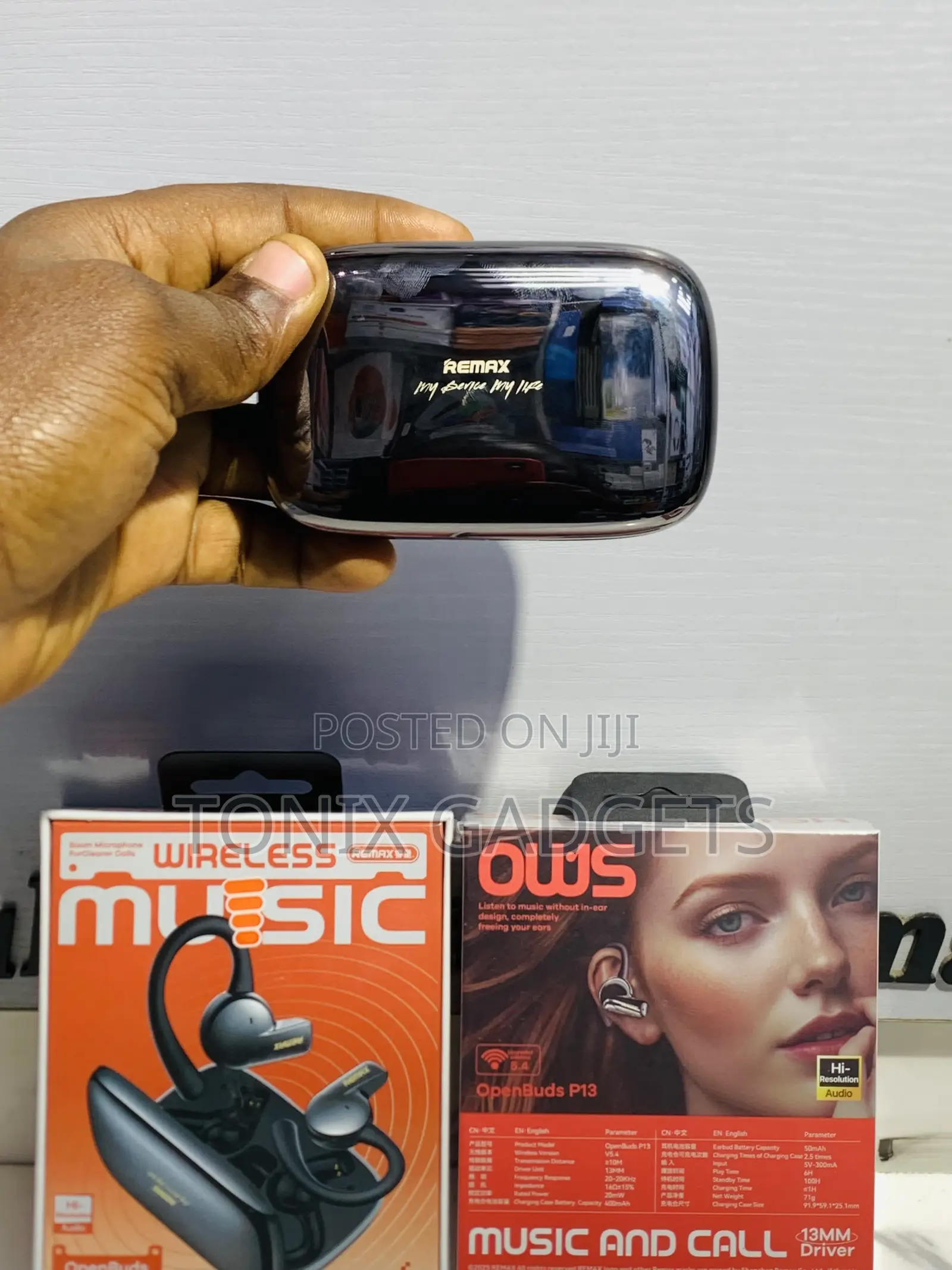 Ows P13 Openbuds Wireless Earbuds