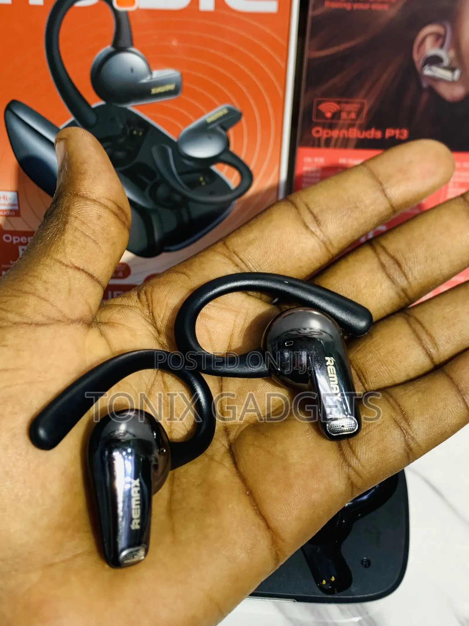 Ows P13 Openbuds Wireless Earbuds