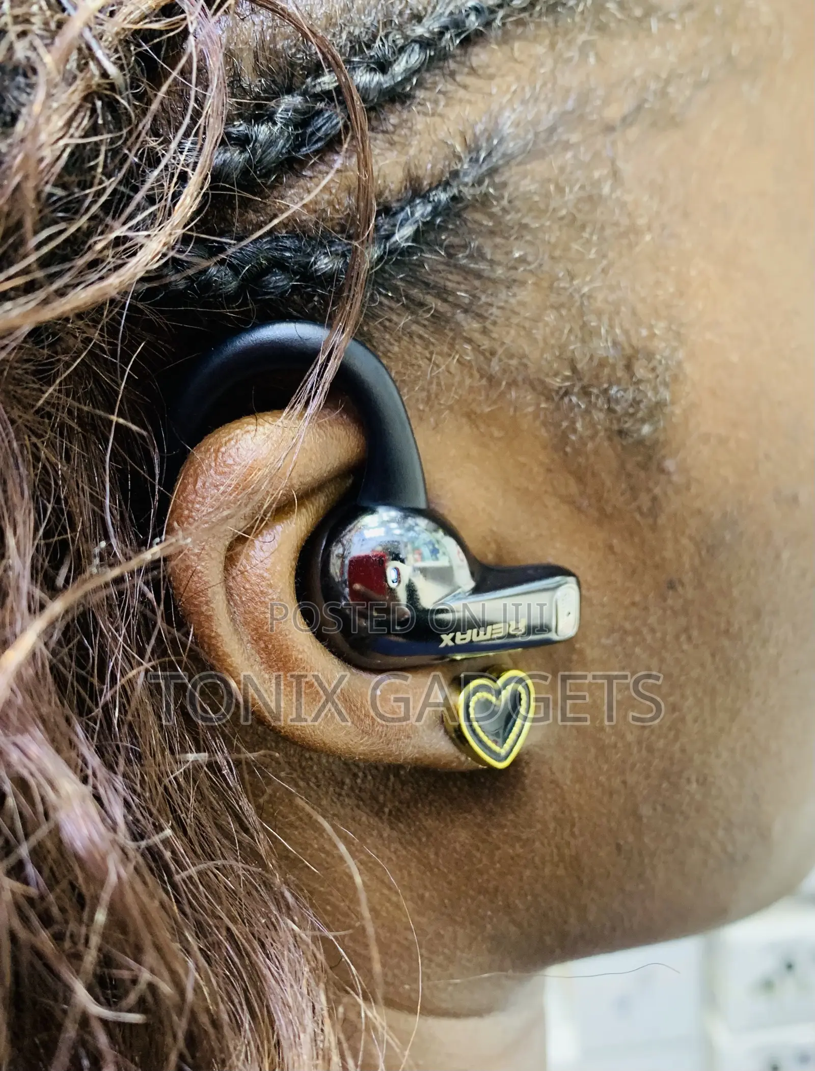 Ows P13 Openbuds Wireless Earbuds