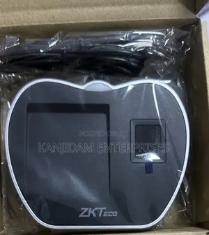 Zk8500 Reader