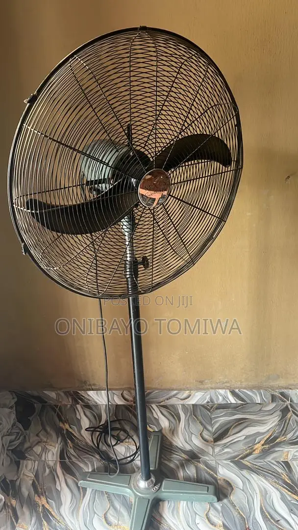 Standing Fan
