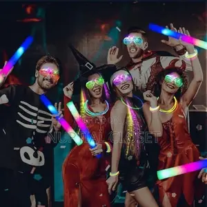 After Party Foam Sticks