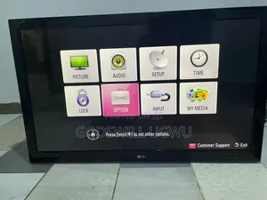 42-Inch Full Hd Led Tv