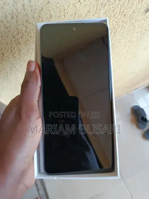 Xiaomi Redmi Note 13 128 GB Black