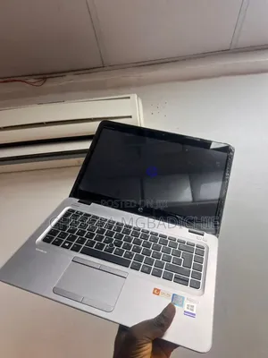 Laptop HP EliteBook 840 G3 8GB Intel Core i5 SSD 256GB
