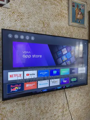 Hisense Television