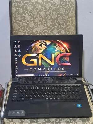 Laptop Lenovo B570 8GB Intel Core i7 HDD 500GB