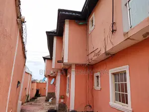 Furnished 3bdrm Apartment in GRA Phase 1 for sale