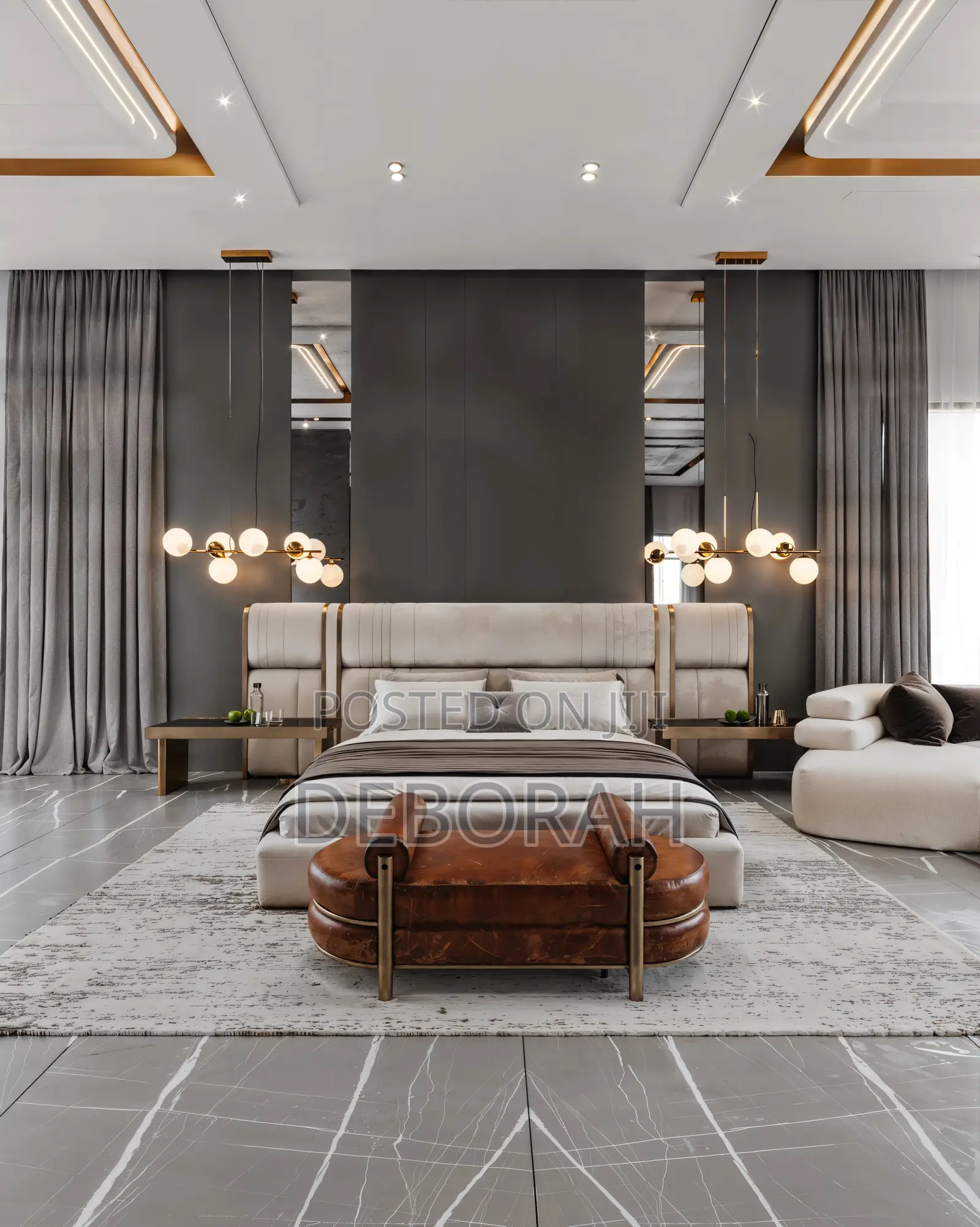 Architectural Designs and Construction