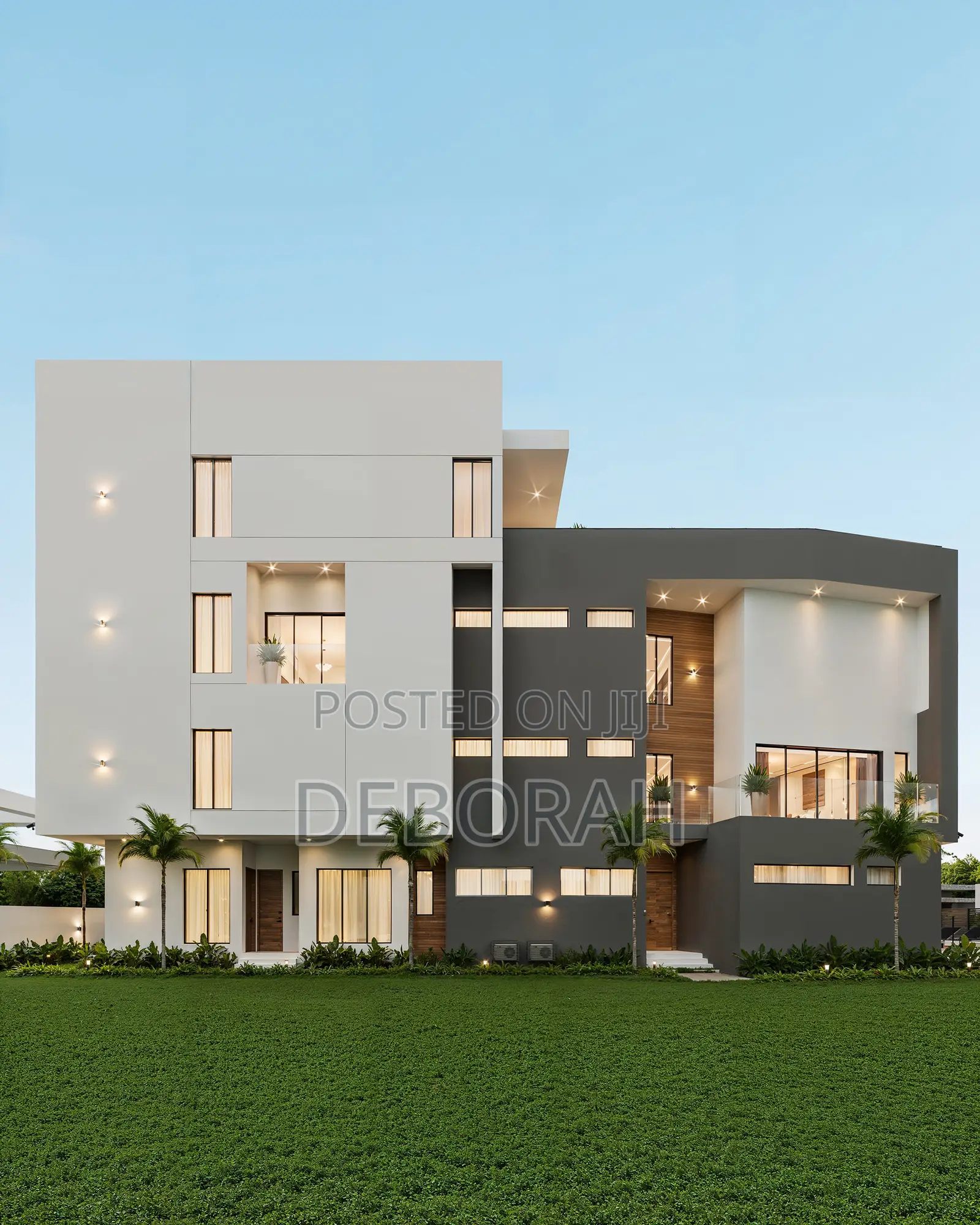 Architectural Designs and Construction