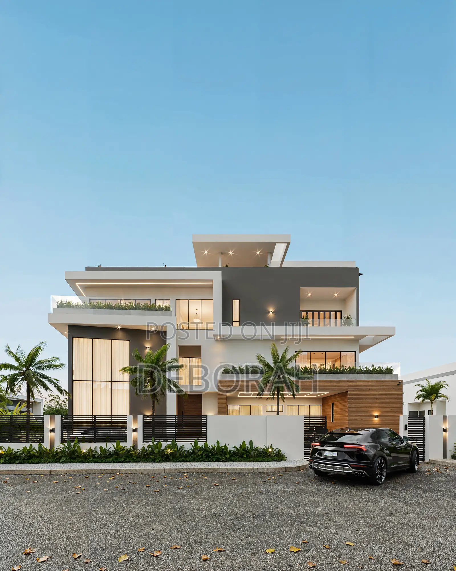 Architectural Designs and Construction